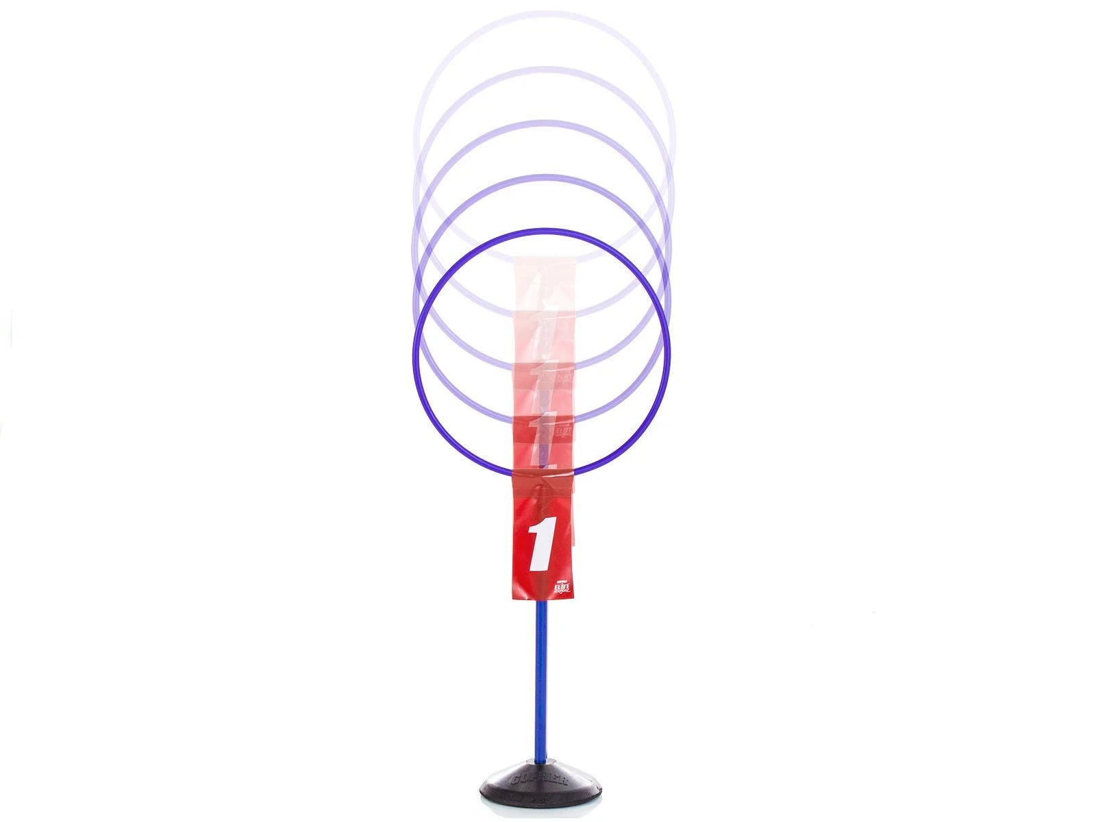 Elite Hoop Disc Target Set - Image 4