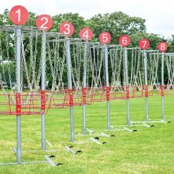 Gopher QuikShot Portable Targets