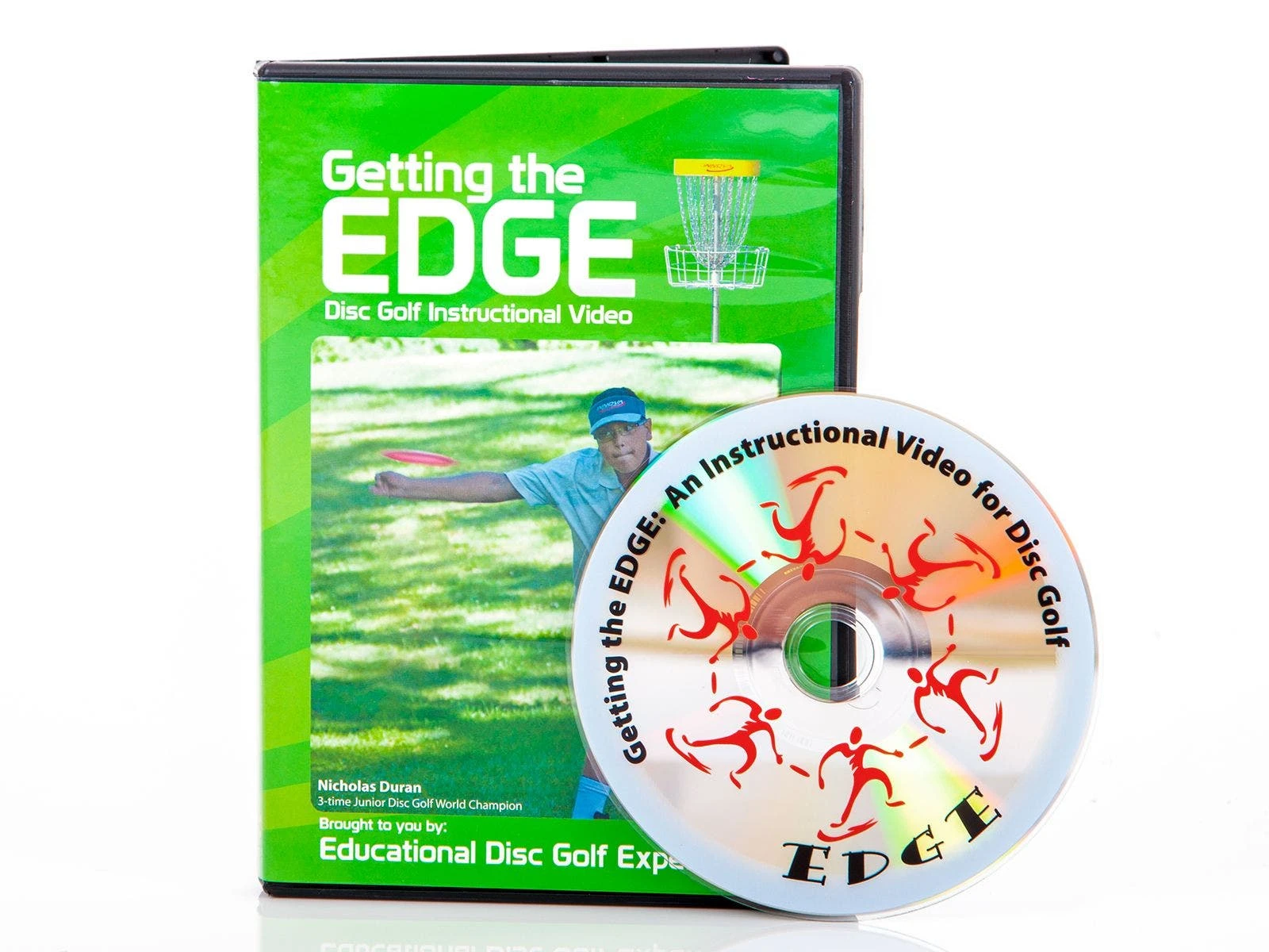 ClassPlus Disc Golf Packs - Image 14
