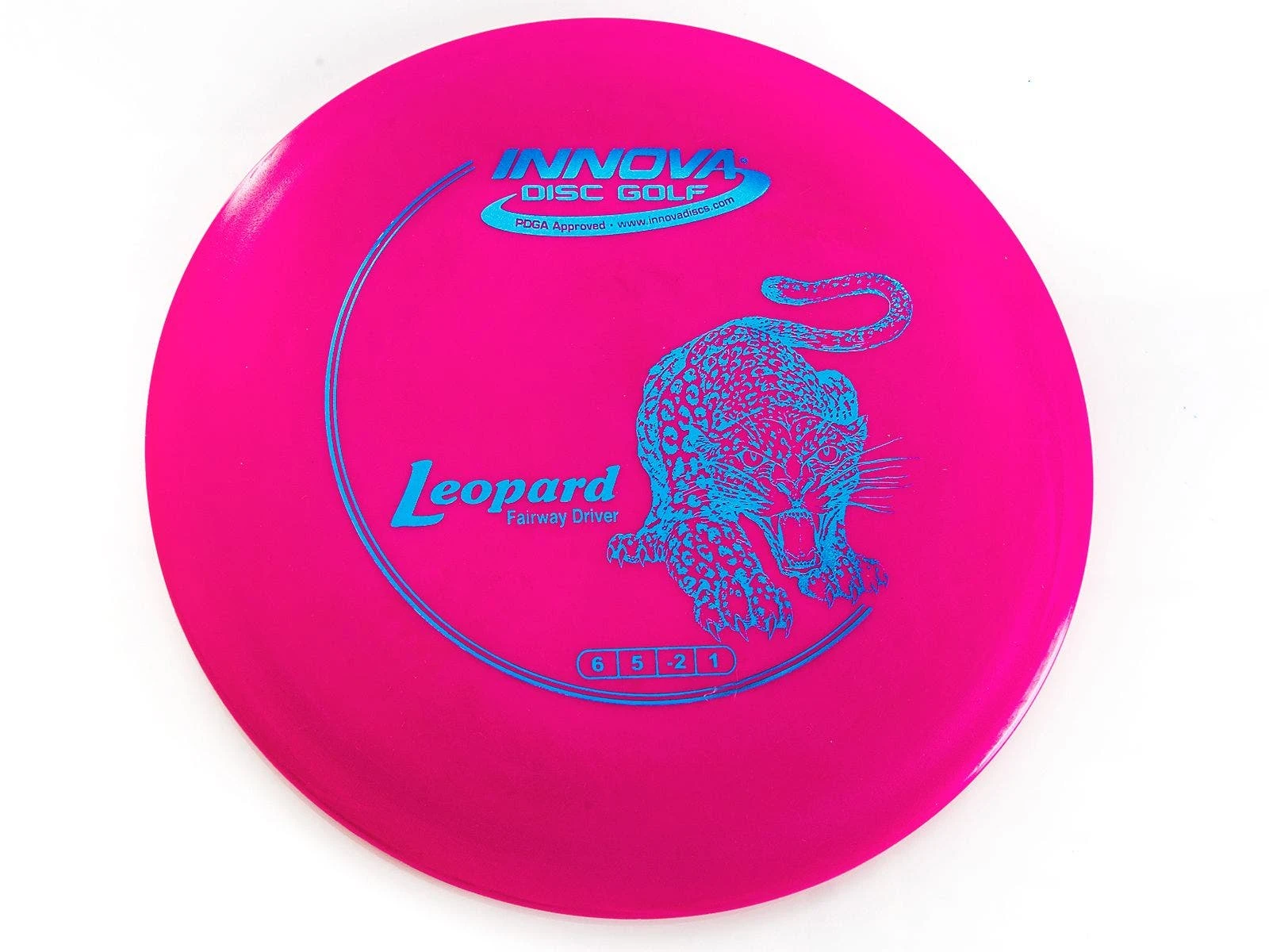 Innova Disc Golf Discs - Image 7