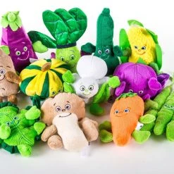 Garden Heroes Beanbag Activity Packs