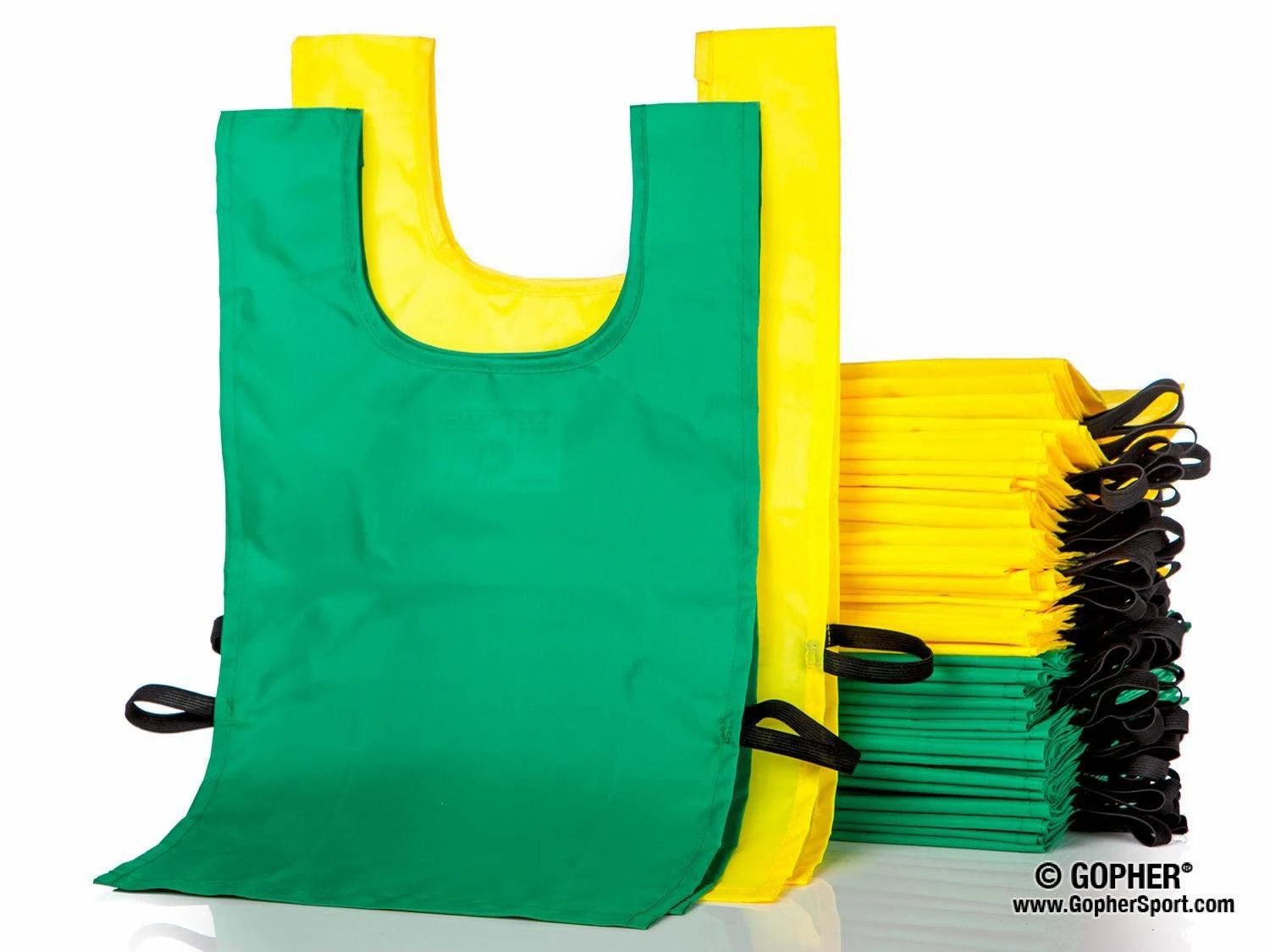 FitPro Pinnie Packs - Image 4