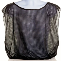 FitPro Competitor Mesh Vests
