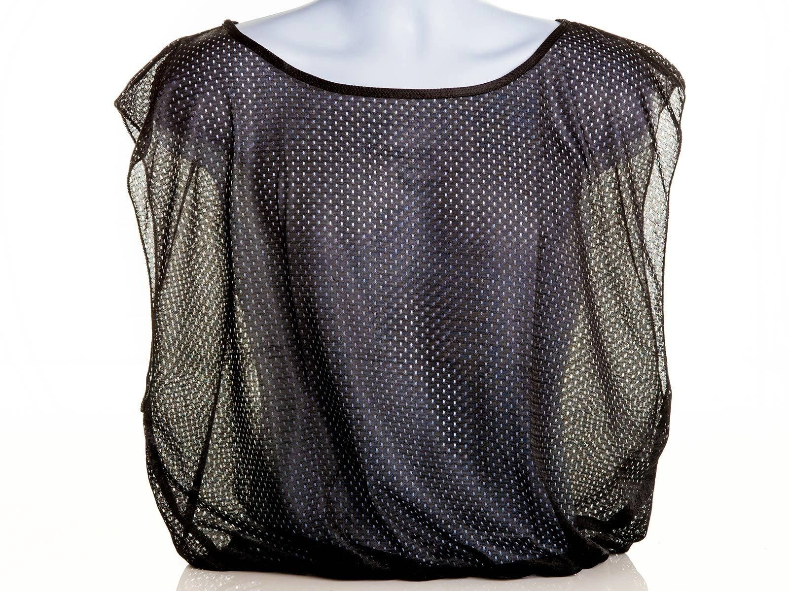FitPro Competitor Mesh Vests