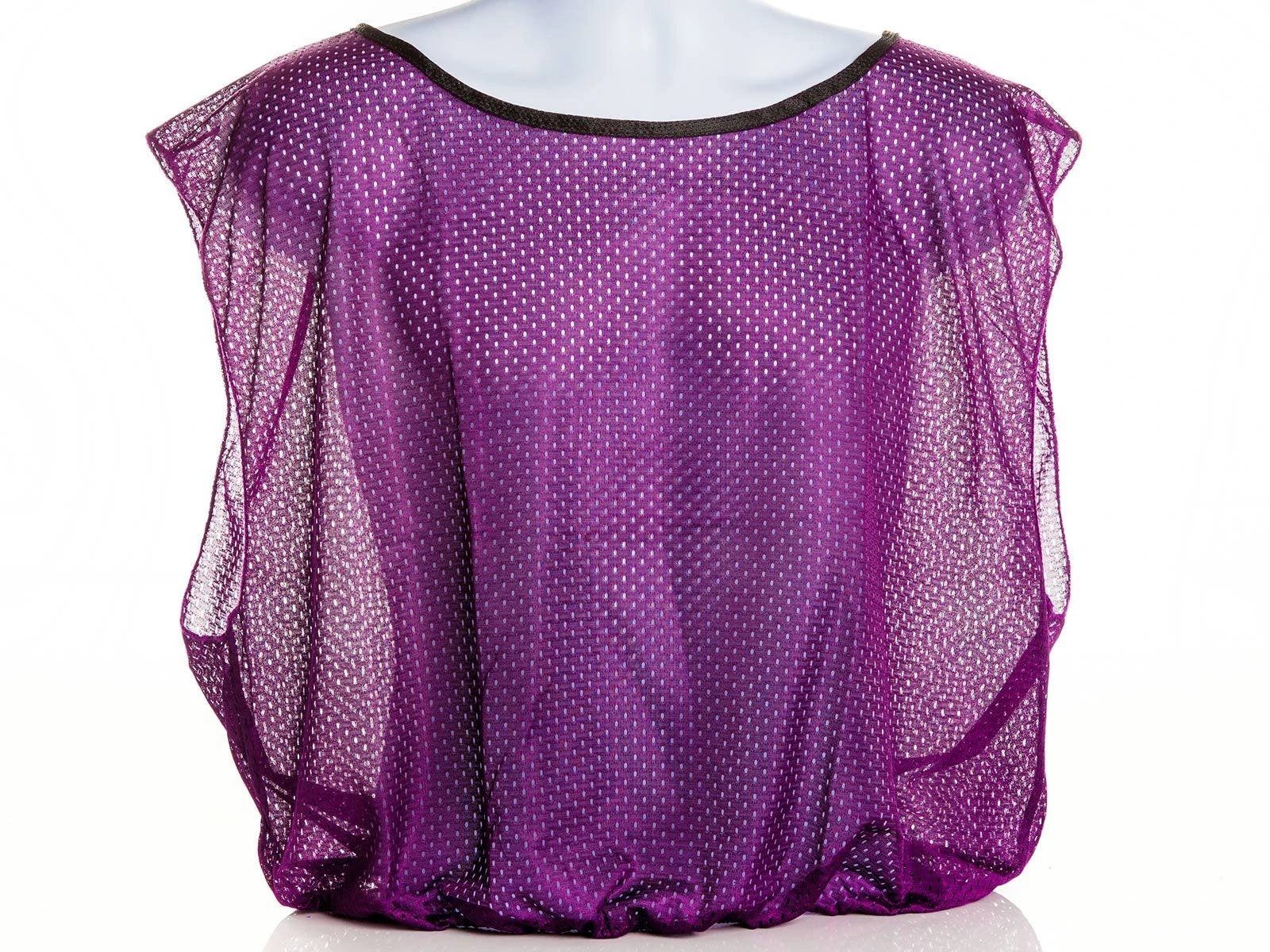 FitPro Competitor Mesh Vests - Image 9
