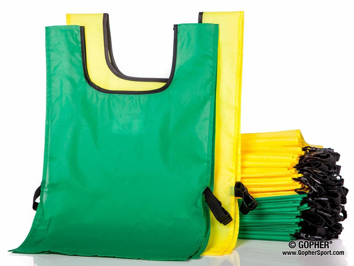 FitPro Pinnie Packs - Image 8