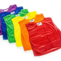 Rainbow RelaxFit Classic Vests