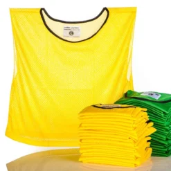 RelaxFit Mesh Vest Packs