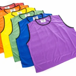 Rainbow QwikWick Antimicrobial Vests
