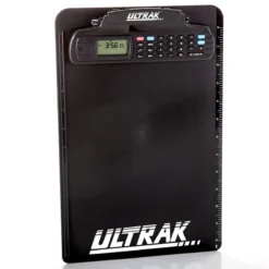 Clipboard With Timer