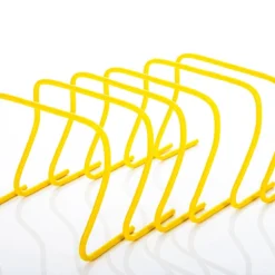 UltraFit Hercules Training Hurdles