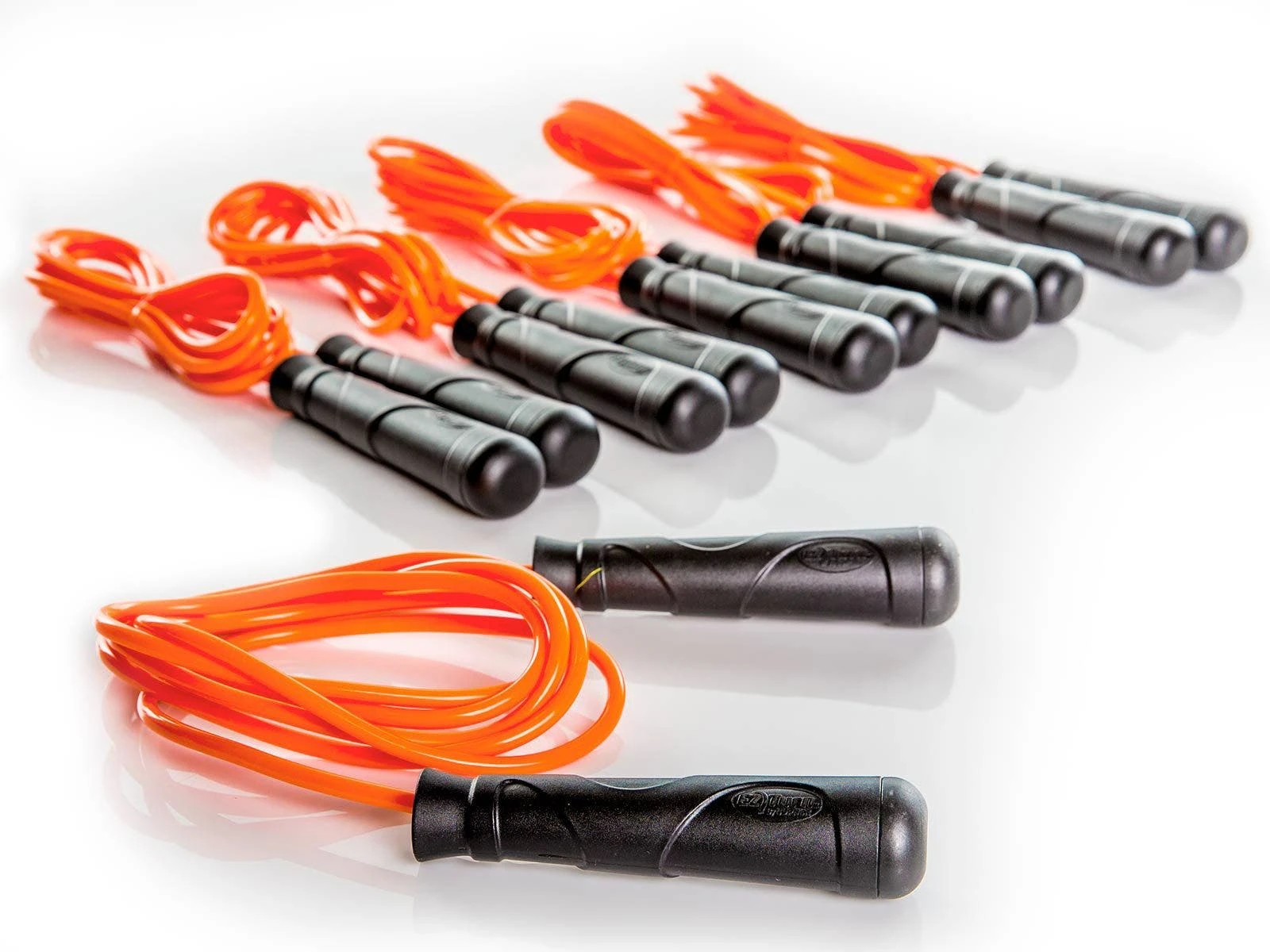 EZ Turn Speed Ropes - Image 2