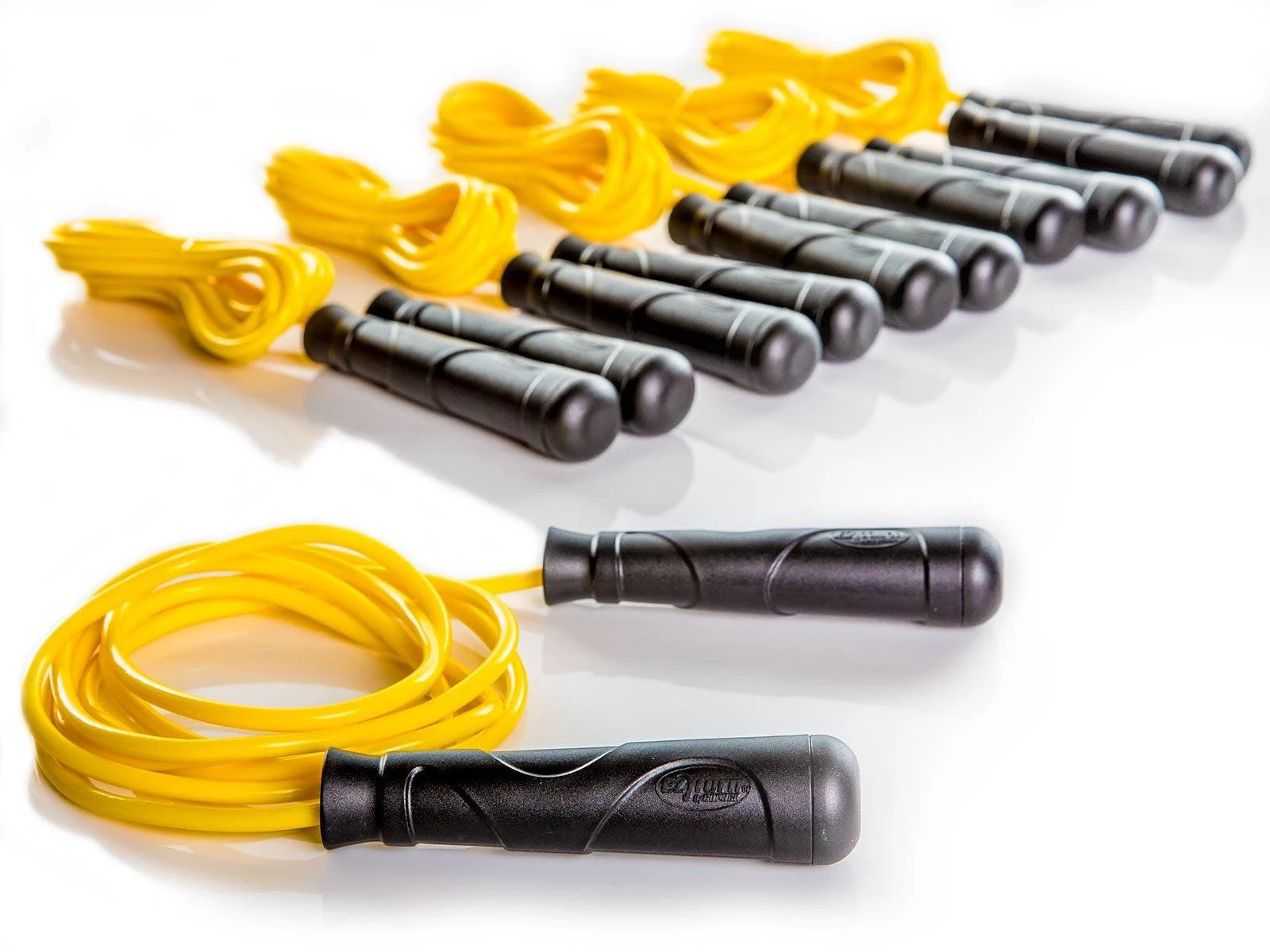 EZ Turn Speed Ropes - Image 3