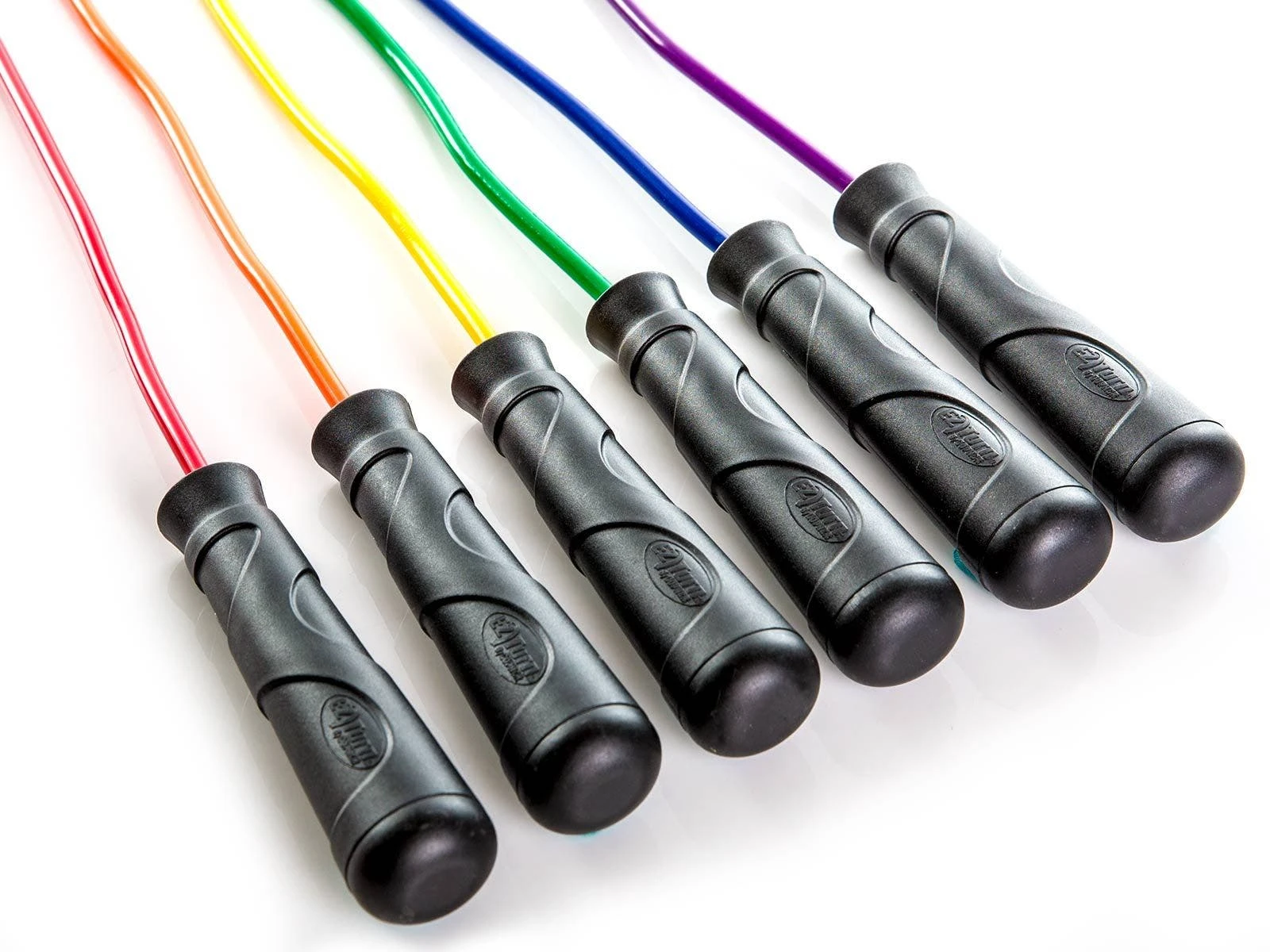 EZ Turn Speed Ropes - Image 15