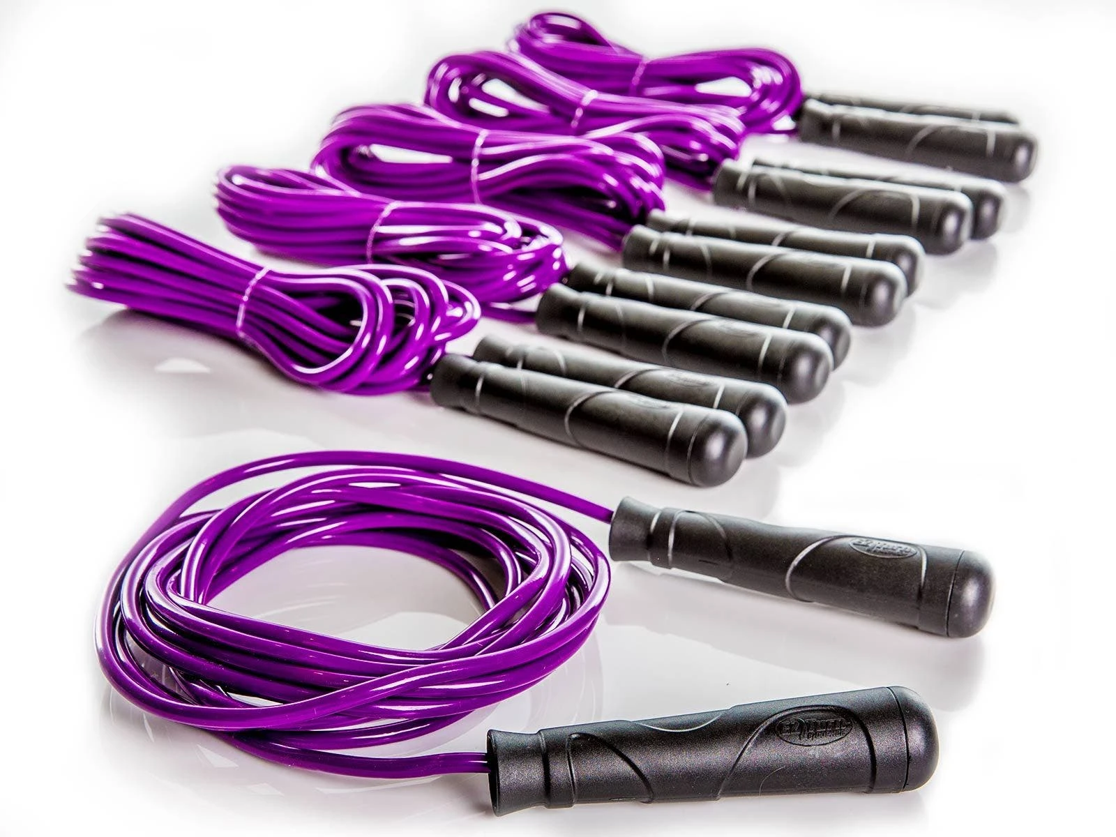 EZ Turn Speed Ropes - Image 8