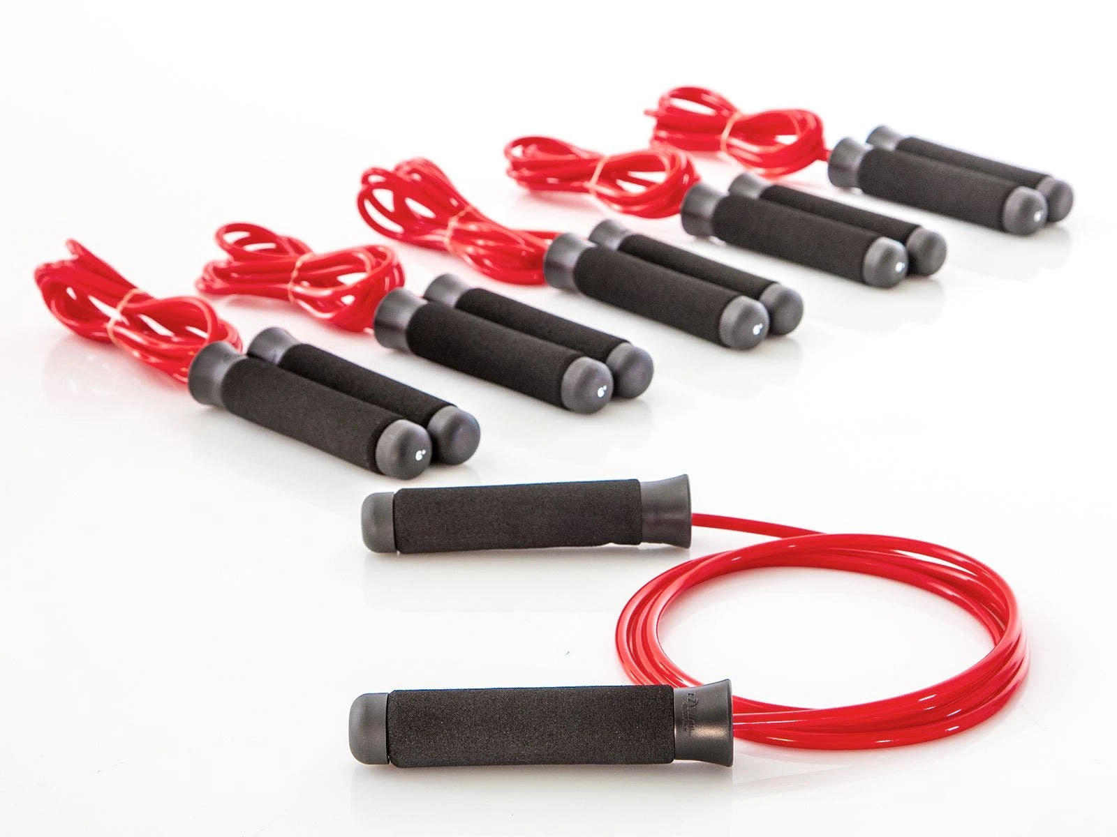 EZ Turn Speed Ropes - Image 9