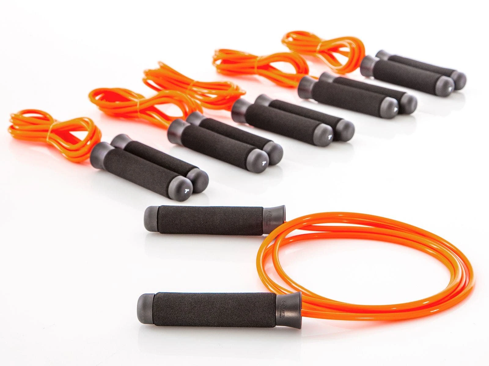 EZ Turn Speed Ropes - Image 10