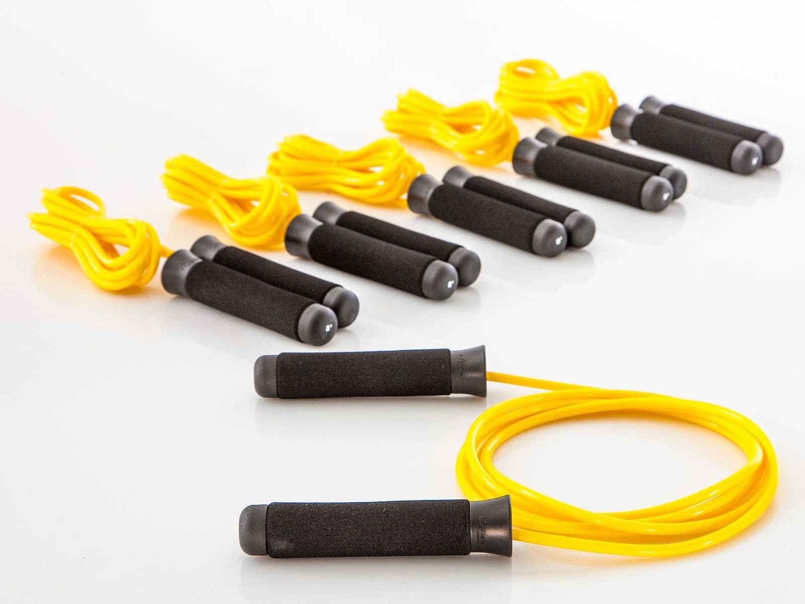 EZ Turn Speed Ropes - Image 11