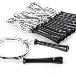 QuickTurn Licorice Speed Ropes