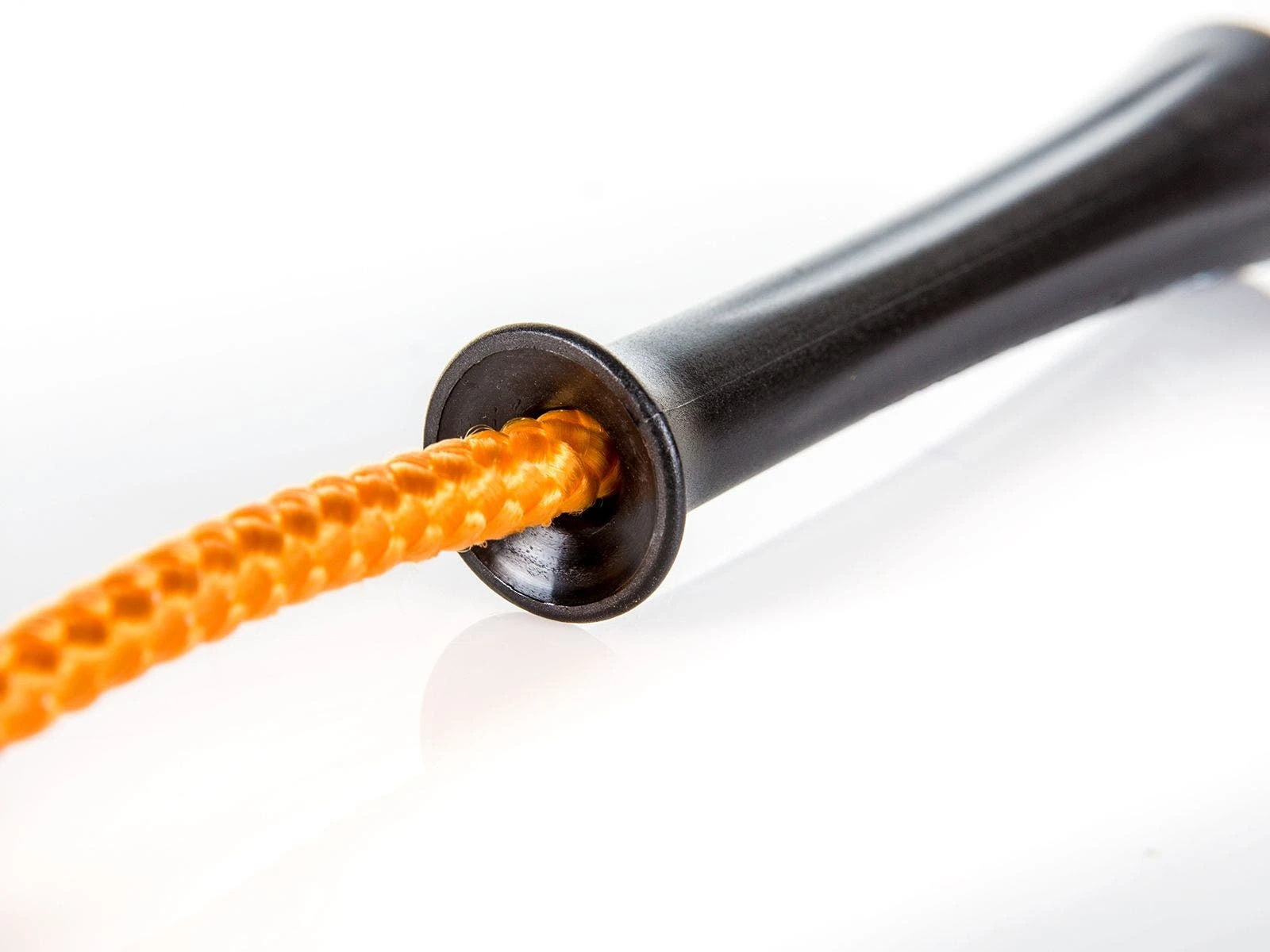 Rainbow QuickTurn Braided Polyester Jump Ropes - Image 7