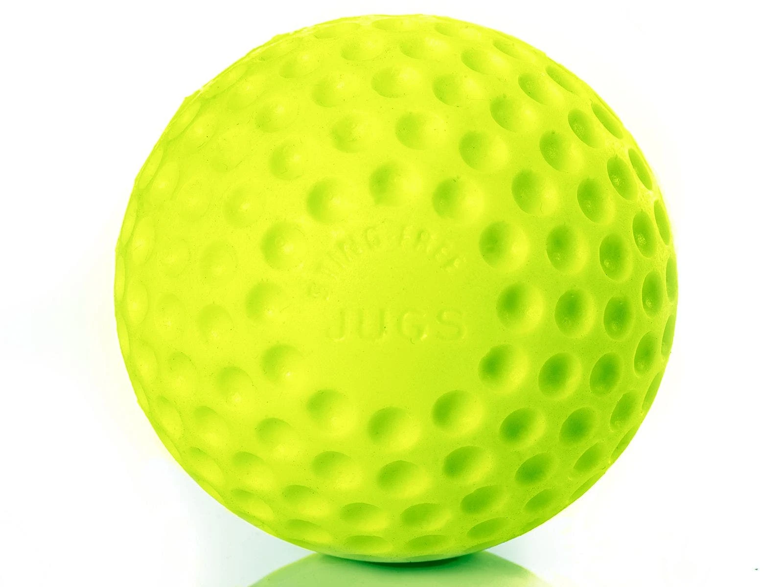 Pitching Machine Baseballs & Softball