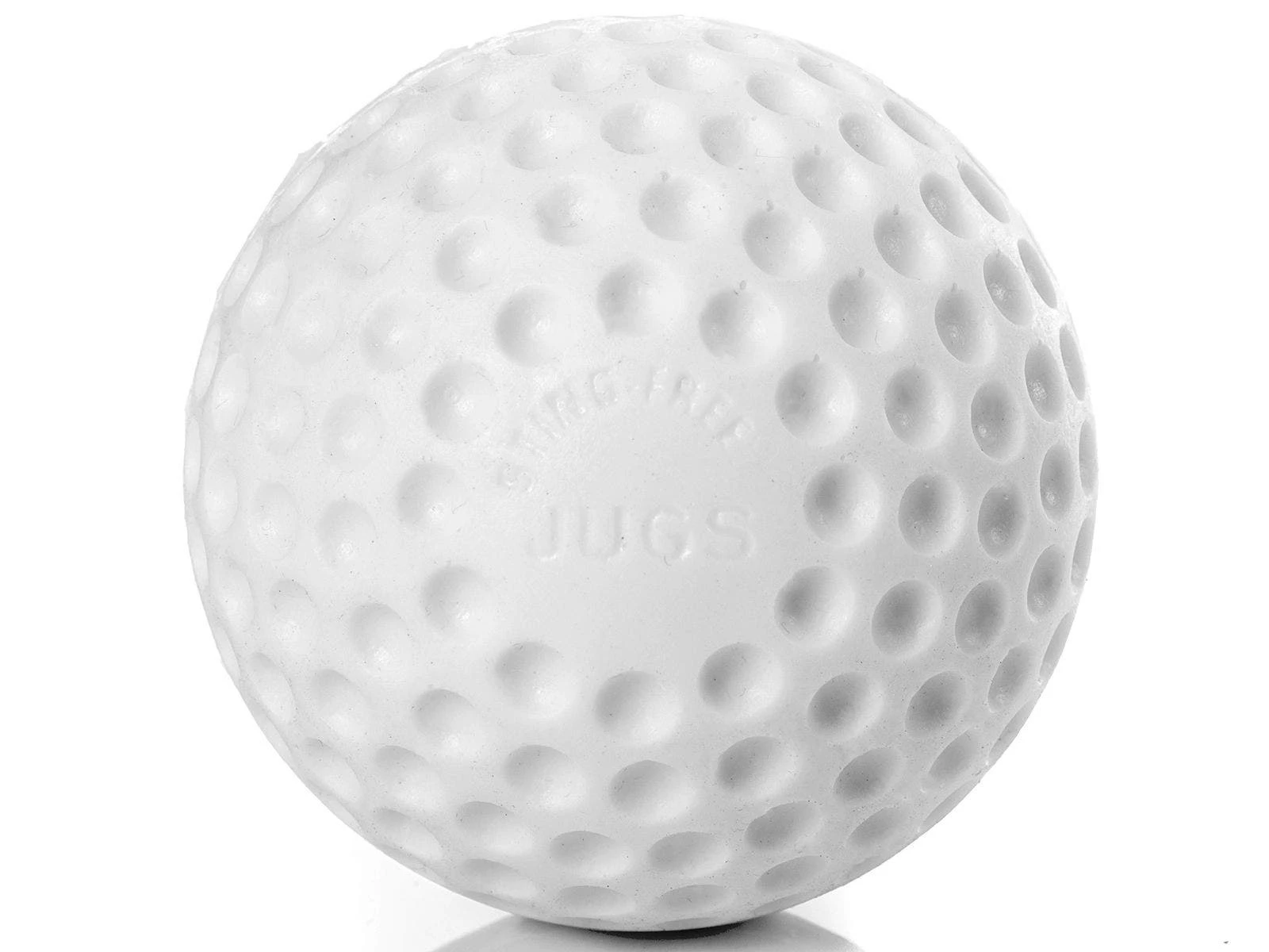 Pitching Machine Baseballs & Softball - Image 2