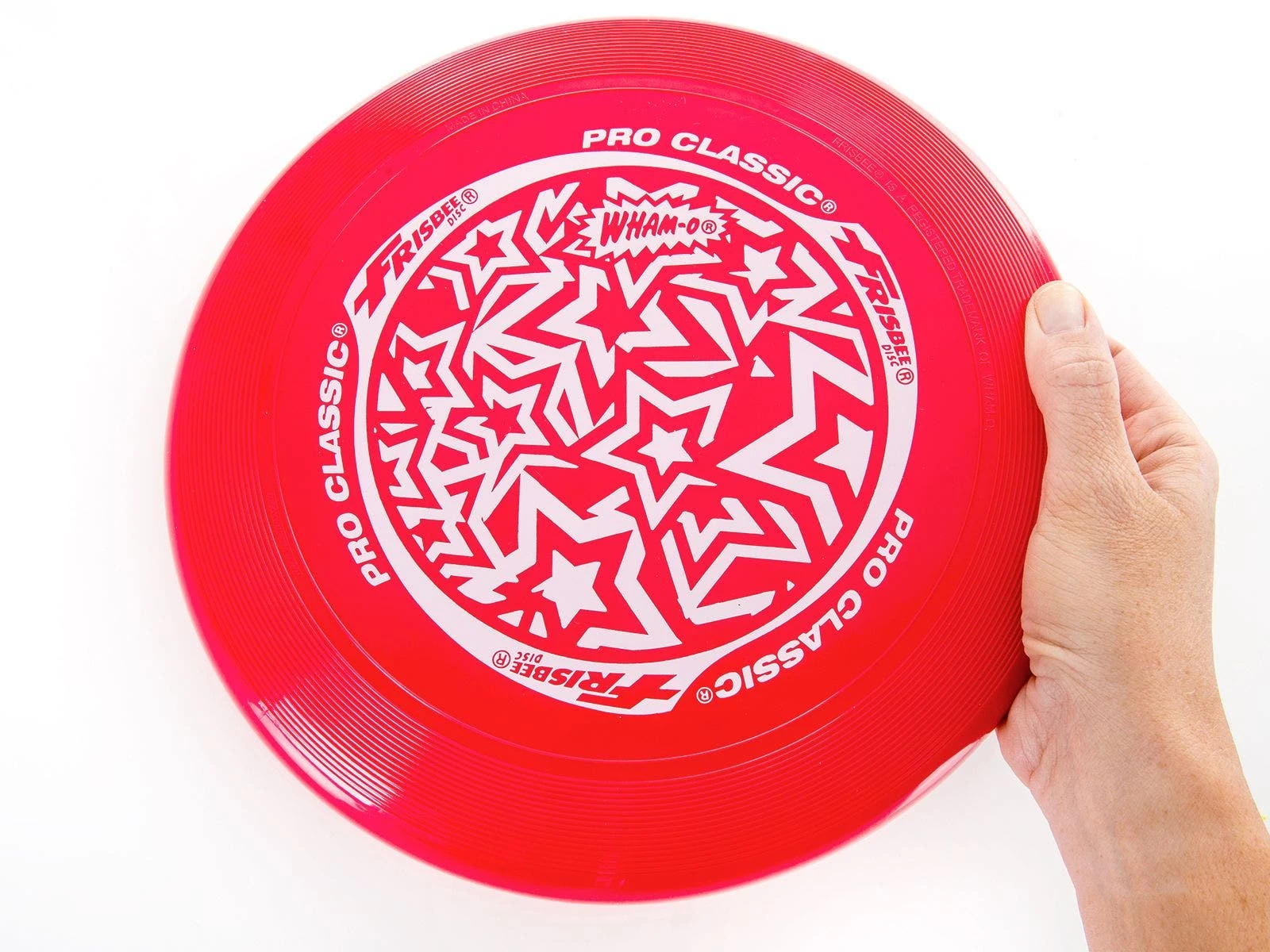 Frisbee Pro Classic Discs - Image 5