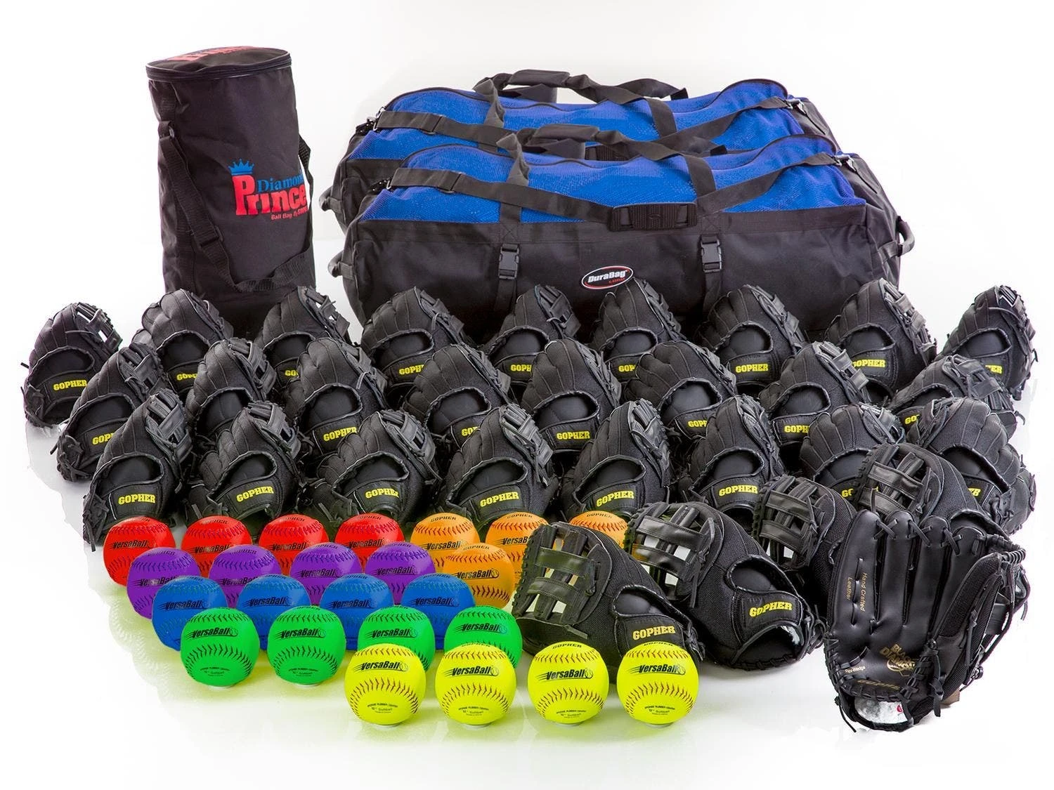 ClassPlus Glove Packs - Image 2