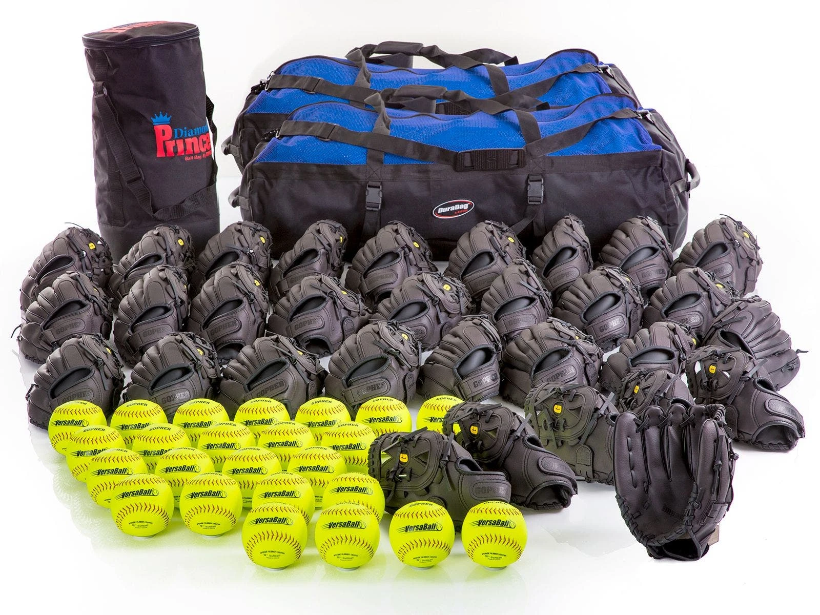 ClassPlus Glove Packs - Image 3