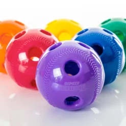 Indestructo-Ball Balls