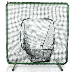 ATEC Batting Practice Screen
