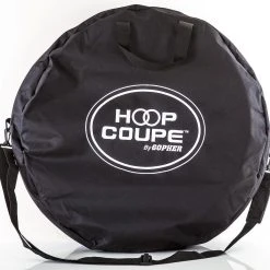 Hoop Coupe Storage Bags
