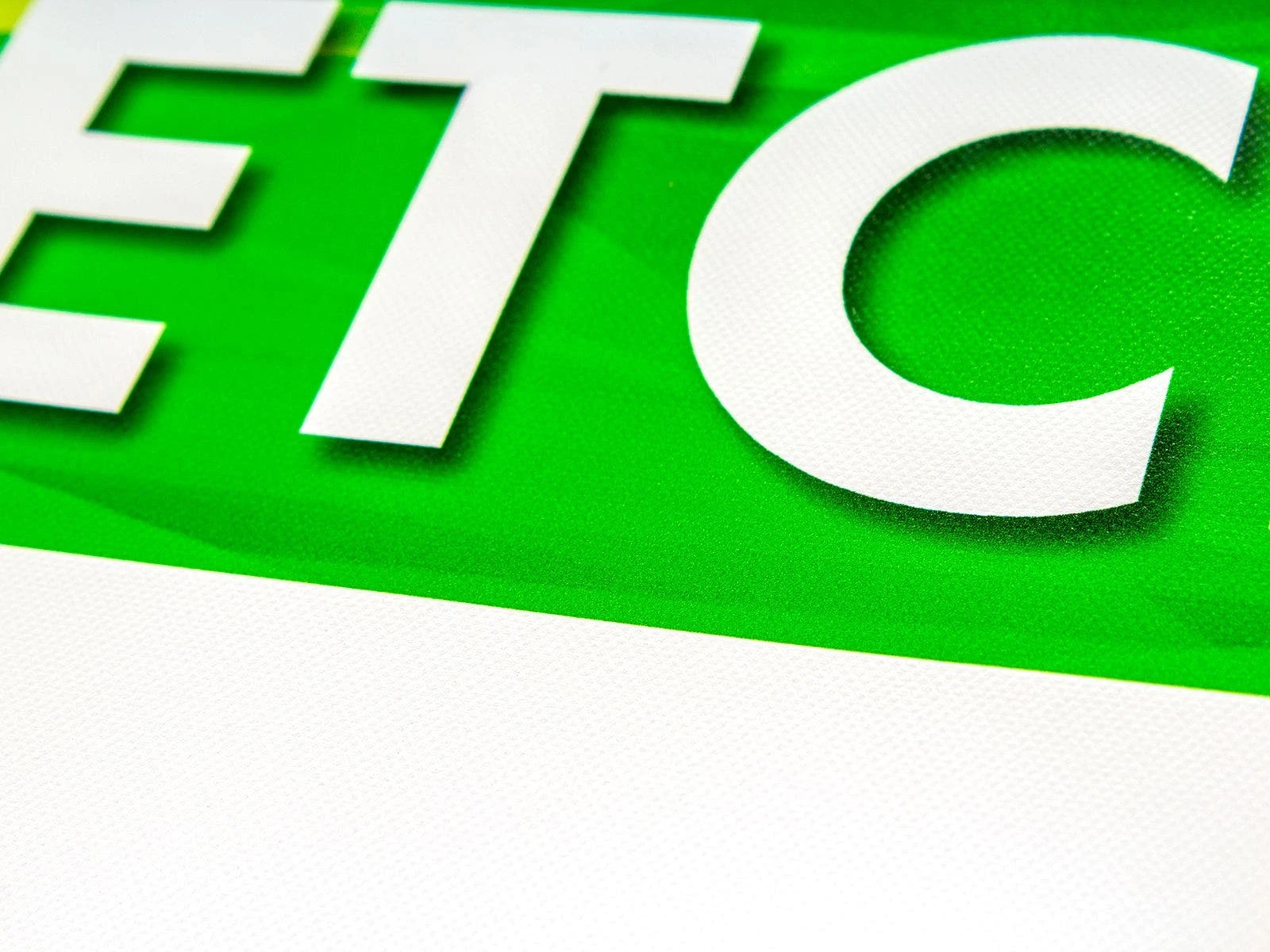 Teach-nique Stretching Banners - Image 6