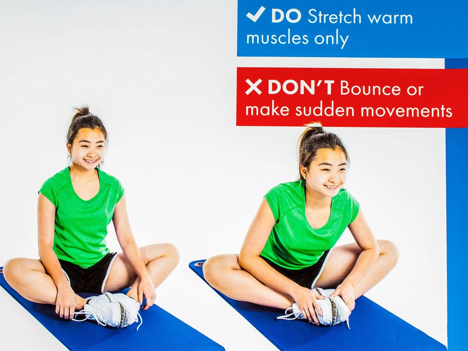 Teach-nique Stretching Banners - Image 4