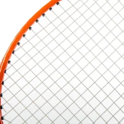 Gopher Screamin' Orange G1000 Badminton Racquet