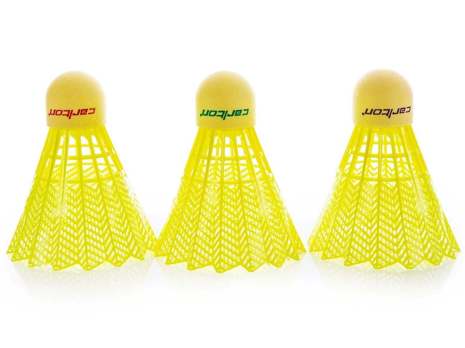 Carlton T800 Shuttlecocks - Image 8