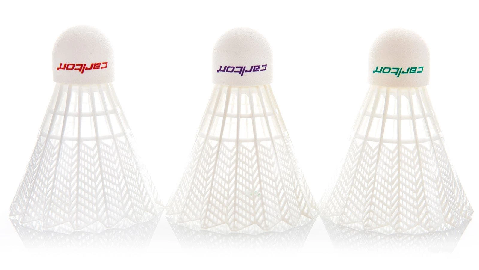 Carlton T800 Shuttlecocks - Image 7