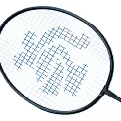 Black Knight The Beast Badminton Racquet