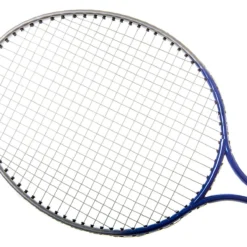 Gopher G1000 Twin-Shaft Steel Badminton Racquet