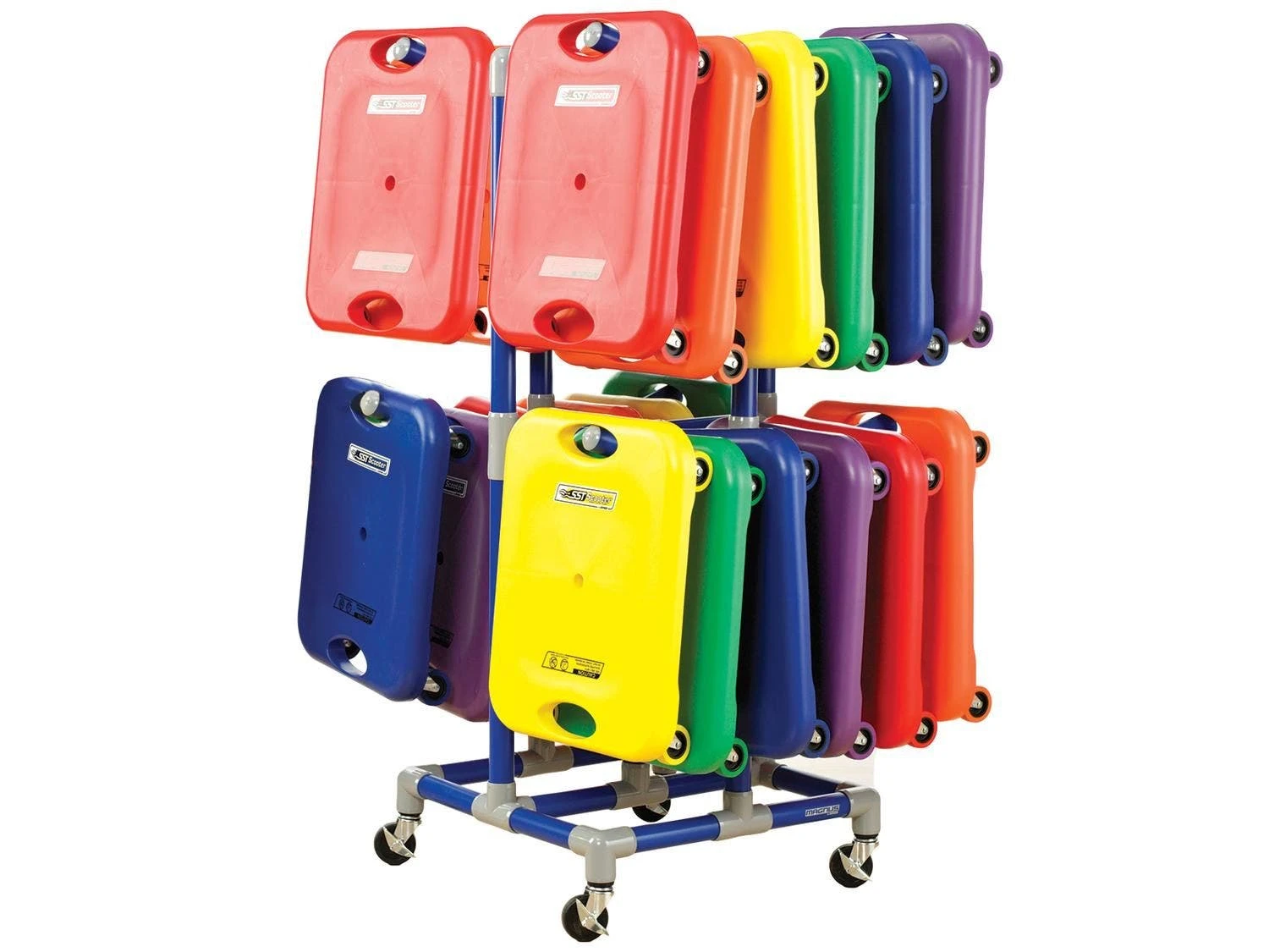 ClassPlus SST Scooter Boards Packs - Image 2