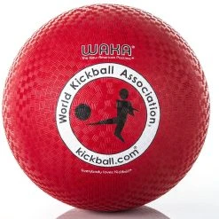 Official Kickballs