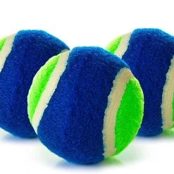 Rainbow Bull's-Eye Catch Replacement Balls