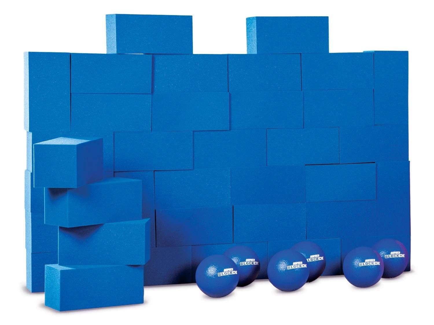 ACTION! Block 'Em Blocks - Image 2