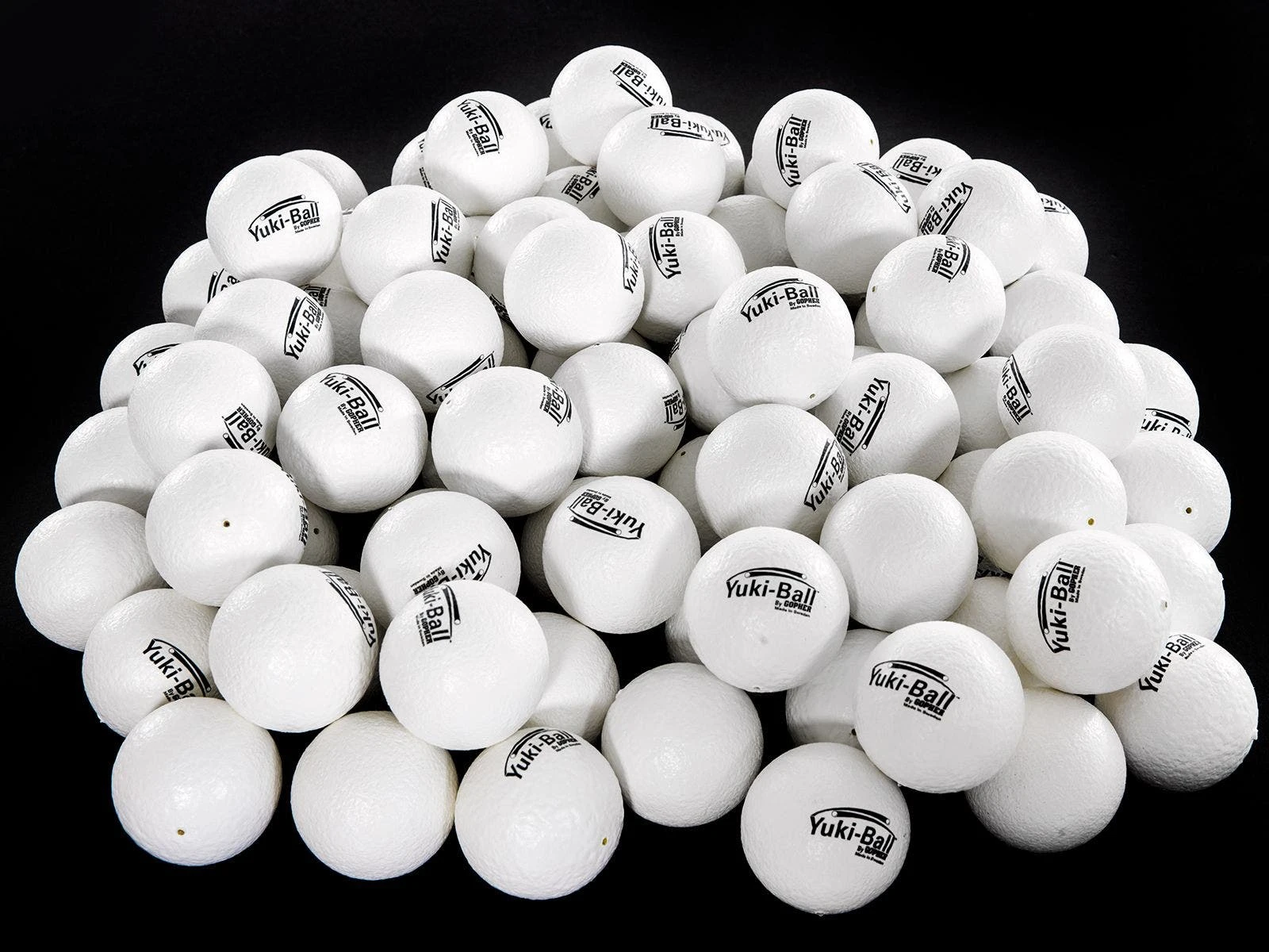 ACTION! Yuki-Ball Balls - Image 2