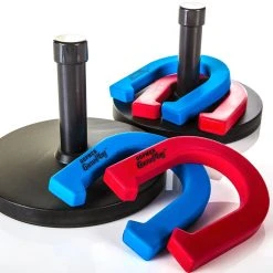 GamePlay Soft-Stix Horseshoe Set