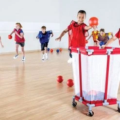 ACTION! MobileGoal Set