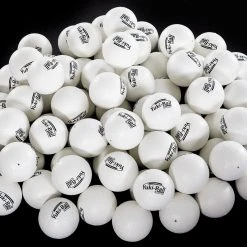 ACTION! Yuki-Ball Balls