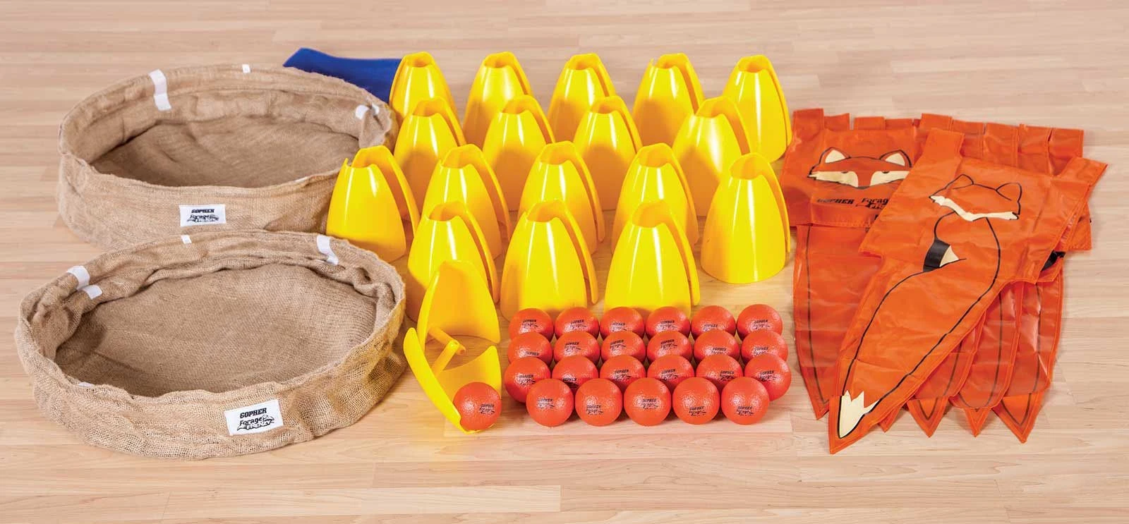 ACTION! Forage Frenzy Set - Image 2