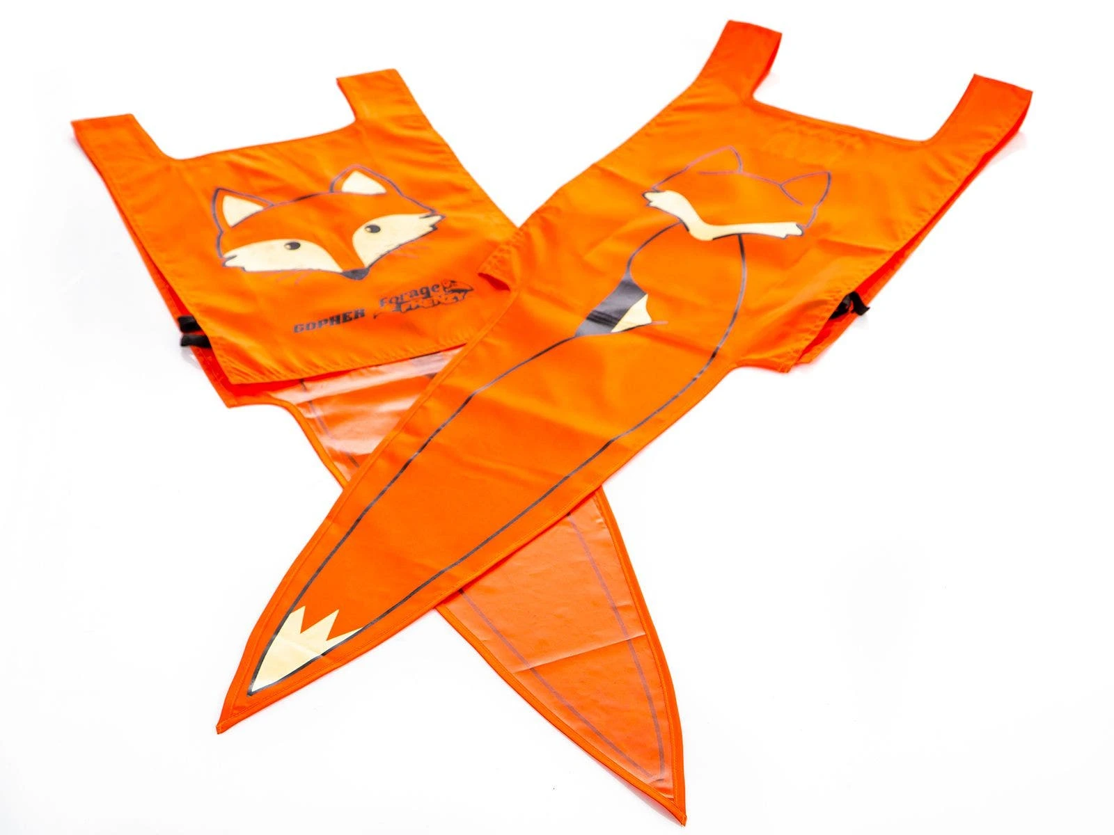 ACTION! Forage Frenzy Set - Image 3