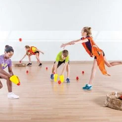 ACTION! Forage Frenzy Set